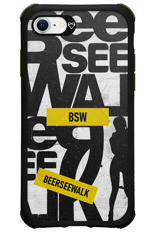 Beerseewalk II 2.0 - Apple iPhone 8