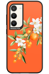 Amalfi Oranges - Samsung Galaxy S23
