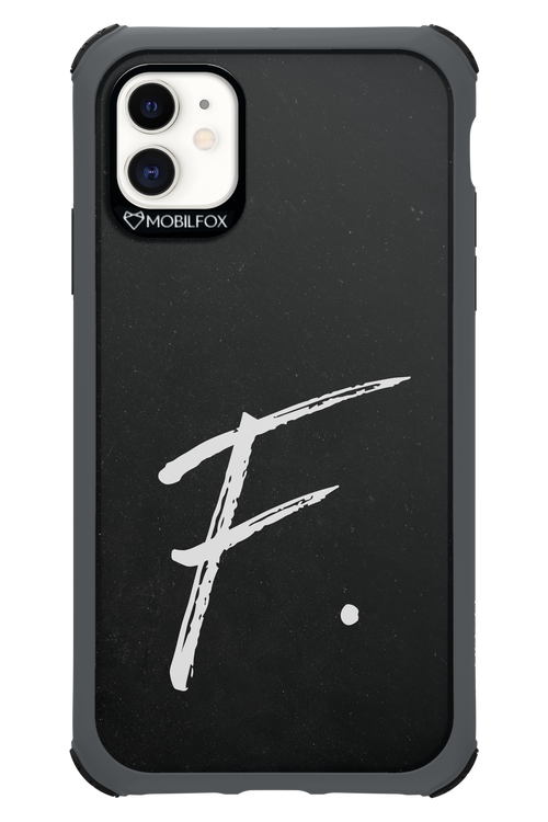 (Off Space) F 2.0 - Apple iPhone 11