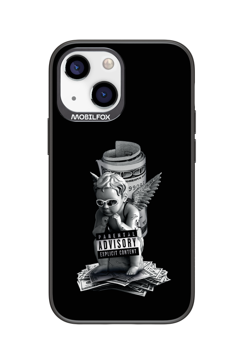 Advisory - Apple iPhone 13 Mini