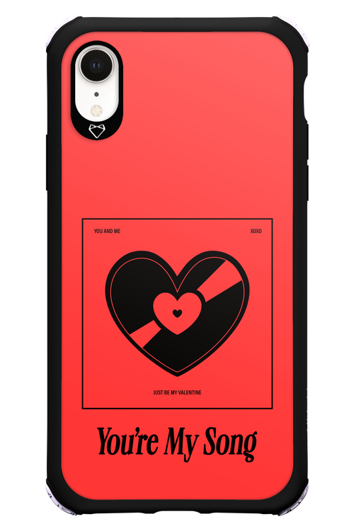 Love Song - Apple iPhone XR