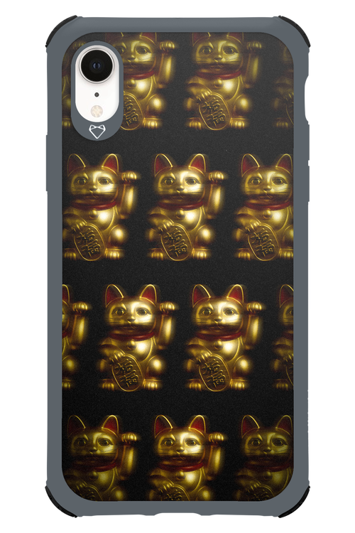 Gold Luck 2.0 - Apple iPhone XR