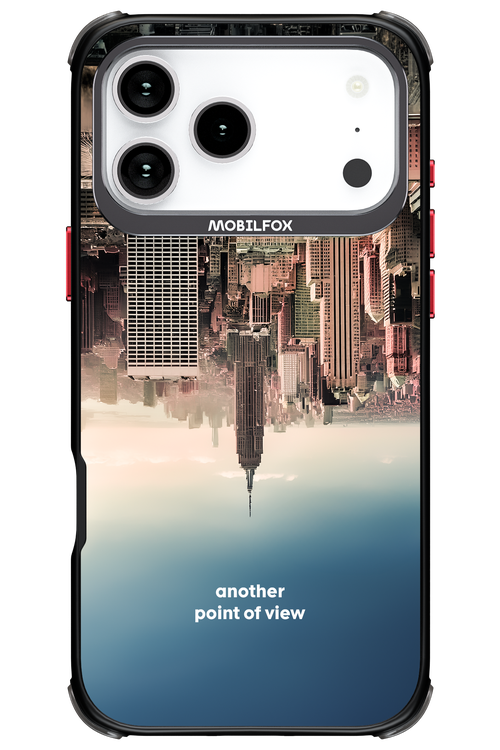 N-York - Apple iPhone 17 Pro Max