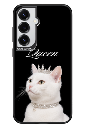 Queen 2.0 - Samsung S25+