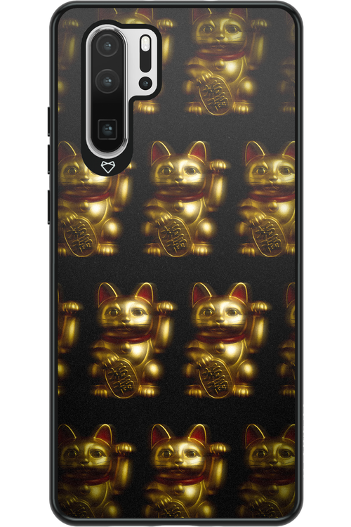 Gold Luck 2.0 - Huawei P30 Pro