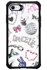 3D Universe T - Apple iPhone 8