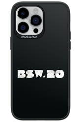 BSW 20 (7) 2.0 - Apple iPhone 14 Pro Max