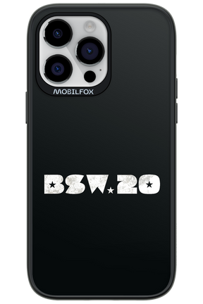 BSW 20 (7) 2.0 - Apple iPhone 14 Pro Max