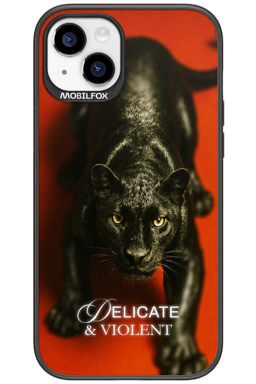 DeliCat 2.0 - Apple iPhone 15 Plus