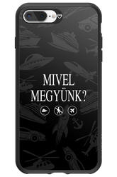 Mivel? - Apple iPhone 8 Plus