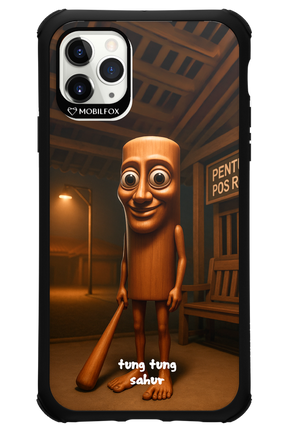 Tung tung sahur - Apple iPhone 11 Pro Max