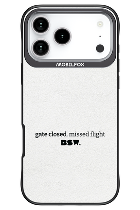 BSW FourSeasons 12 2.0 - Apple iPhone 17 Pro Max