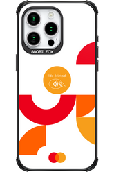 MC Color - Apple iPhone 15 Pro Max