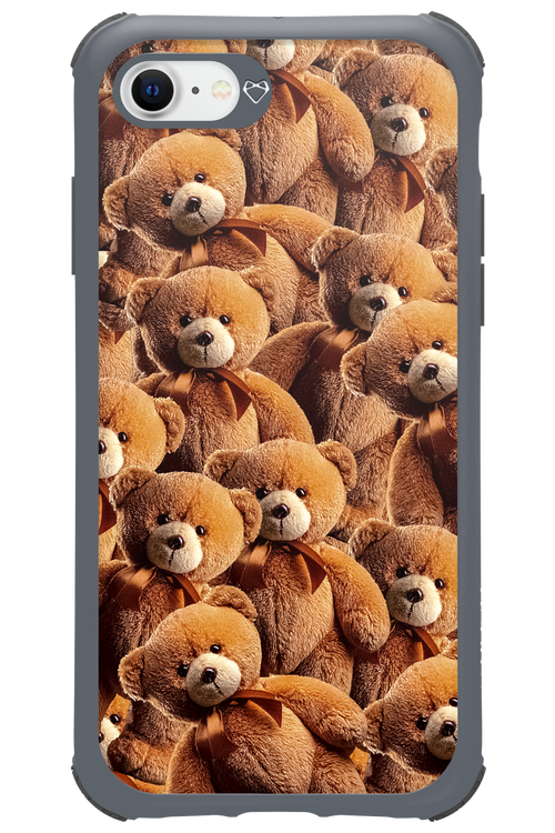 Teddys - Apple iPhone SE 2022