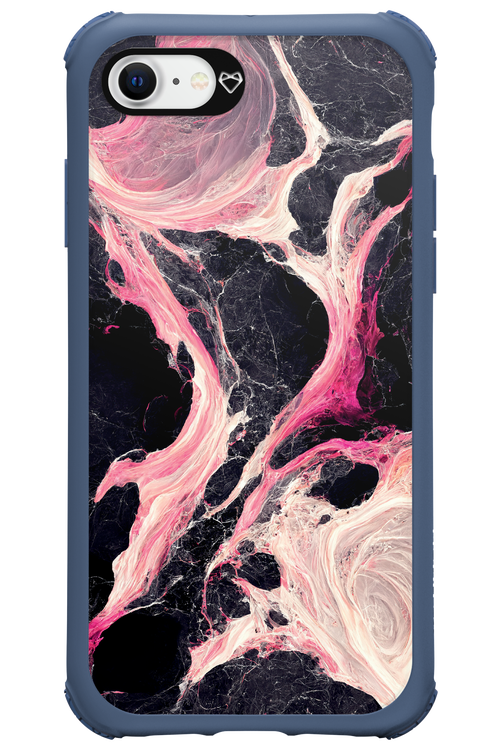 Rhodonite - Apple iPhone 8