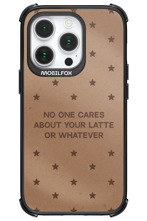Whateverrr 2.0 - Apple iPhone 14 Pro