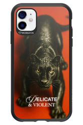 DeliCat 2.0 - Apple iPhone 11