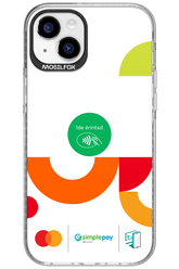 SimplePay Color 2.0 - Apple iPhone 15 Plus