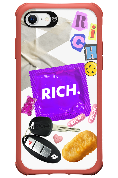 Essentials - Apple iPhone SE 2020