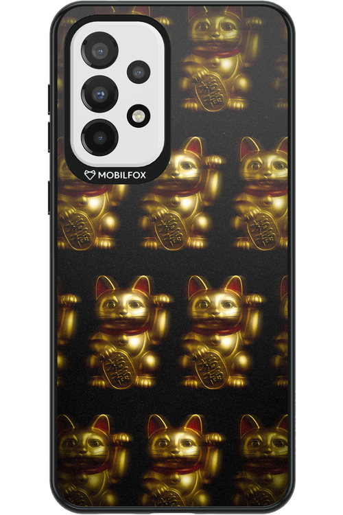 Gold Luck 2.0 - Samsung Galaxy A33