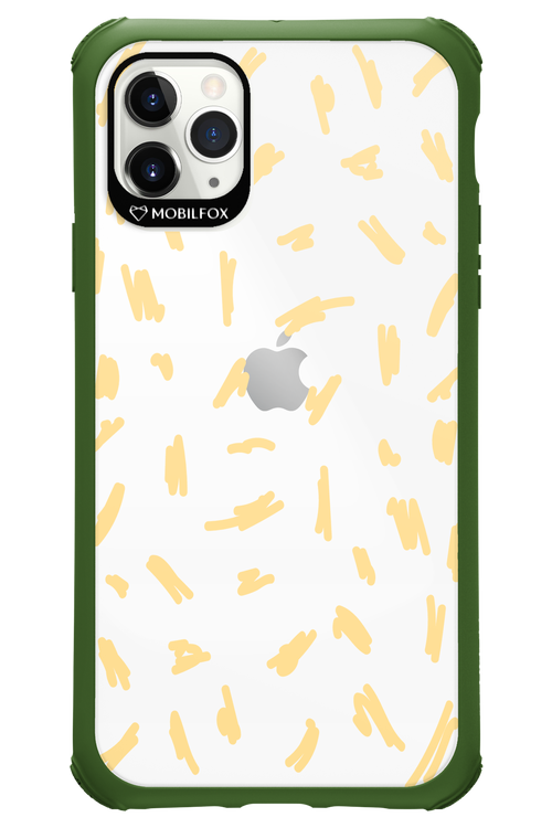 Fries Please - Apple iPhone 11 Pro Max