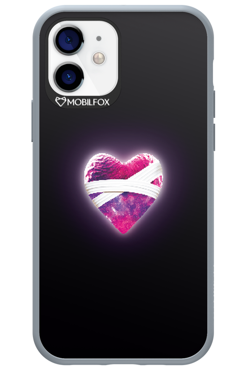 Purple Heart - Apple iPhone 12