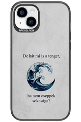 Tenger - Apple iPhone 15 Plus