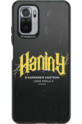 A KARRIEREM LESZ_ROM - Xiaomi Redmi Note 10