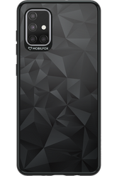 Low Poly - Samsung Galaxy A71