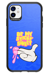 be my sticky sweet 2.0 - Apple iPhone 11