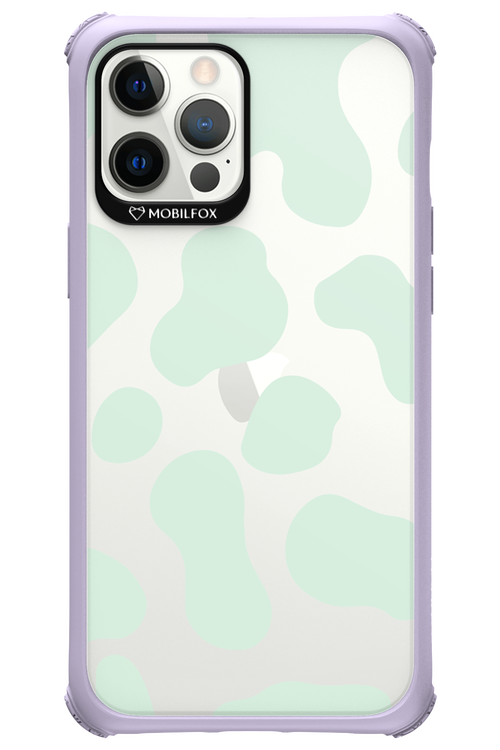 Minty Moo - Apple iPhone 12 Pro Max