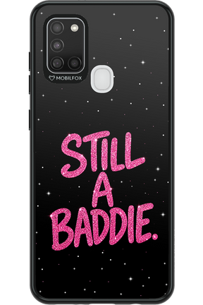 Baddie 2.0 - Samsung Galaxy A21 S