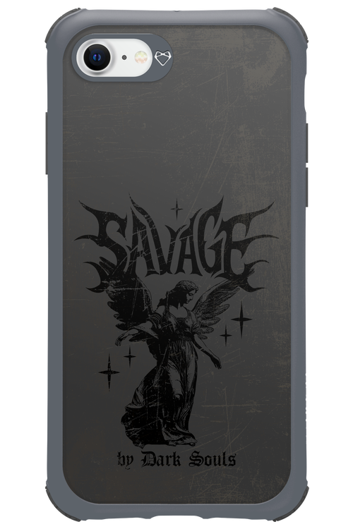 St. Savage - Apple iPhone 8