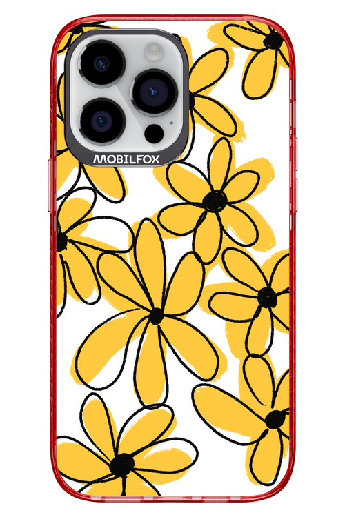 Yella - Apple iPhone 14 Pro Max