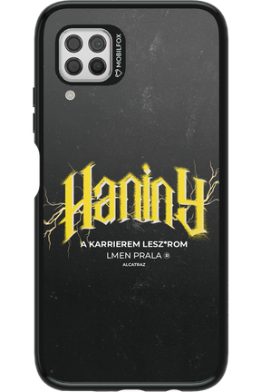 A KARRIEREM LESZ_ROM - Huawei P40 Lite