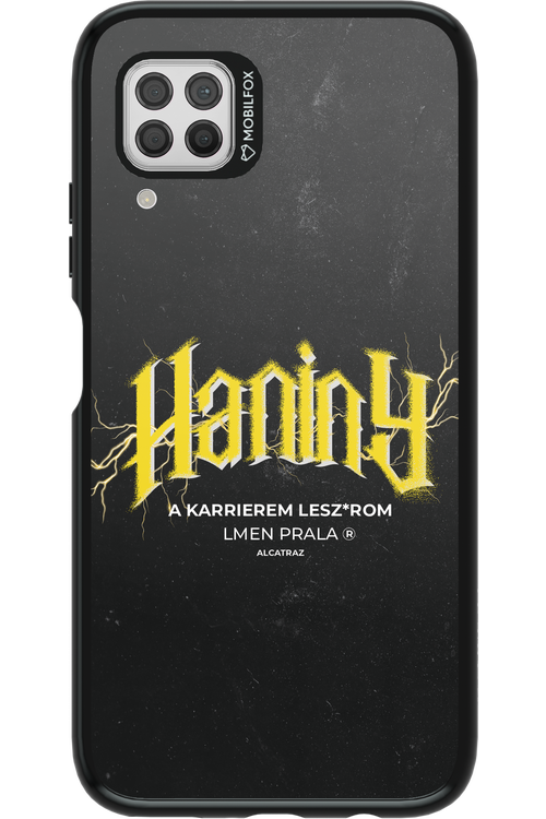 A KARRIEREM LESZ_ROM - Huawei P40 Lite