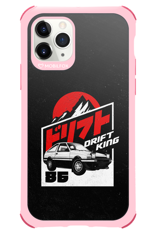 Drift king - Apple iPhone 11 Pro