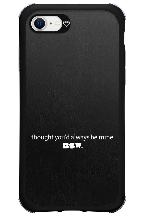 BSW FourSeasons 6 2.0 - Apple iPhone 8