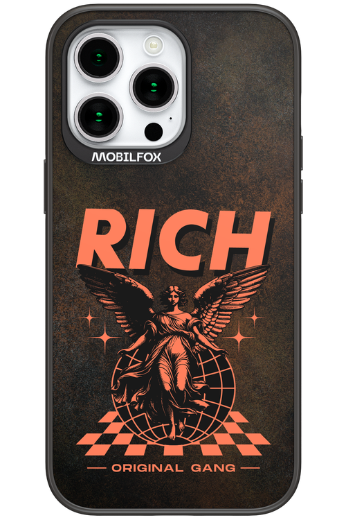 Original Gang - Apple iPhone 15 Pro Max
