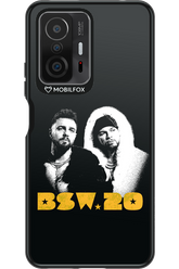 BSW 20 (8) 2.0 - Xiaomi Mi 11T