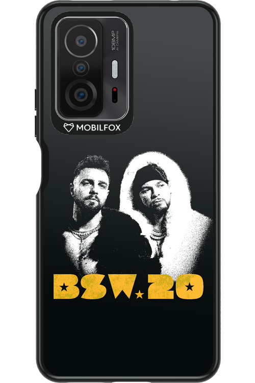 BSW 20 (8) 2.0 - Xiaomi Mi 11T