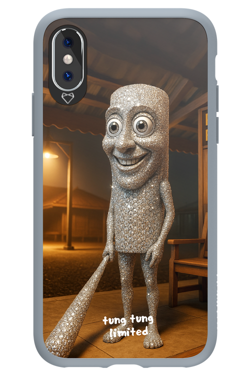 Tung Tung Limited - Apple iPhone XS