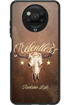 Relentless2 2.0 - Xiaomi Poco X3 Pro