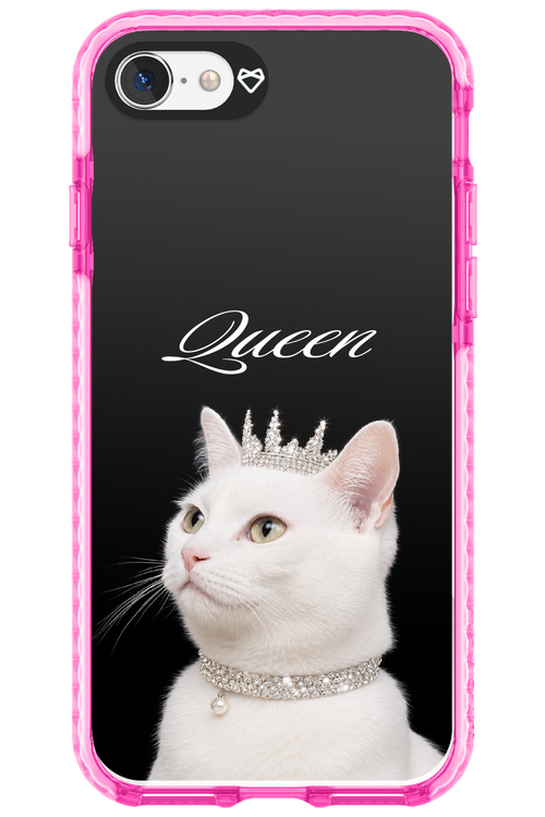 Queen 2.0 - Apple iPhone SE 2020