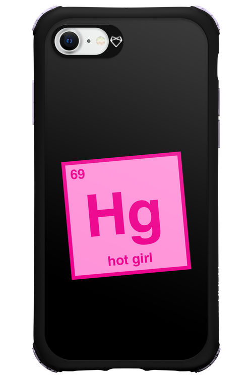 HG 2.0 - Apple iPhone 8