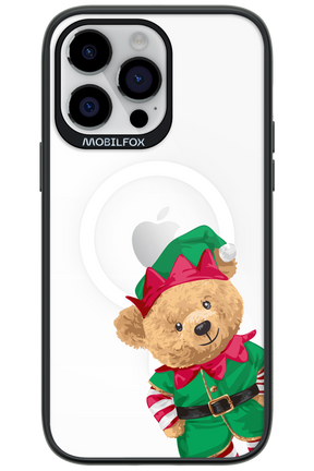 Mr. Elf - Apple iPhone 14 Pro Max