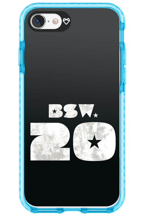 BSW 20 (9) 2.0 - Apple iPhone SE 2020