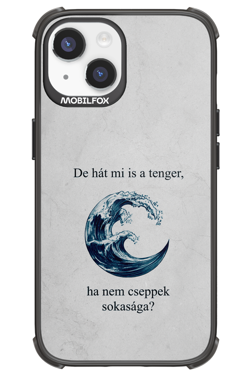 Tenger - Apple iPhone 14