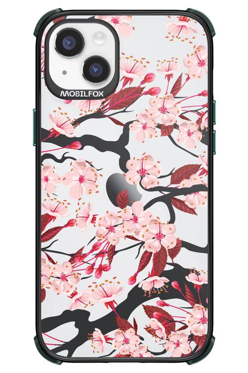 Sakura - Apple iPhone 14 Plus