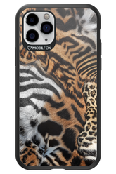 Wild Mix - Apple iPhone 11 Pro